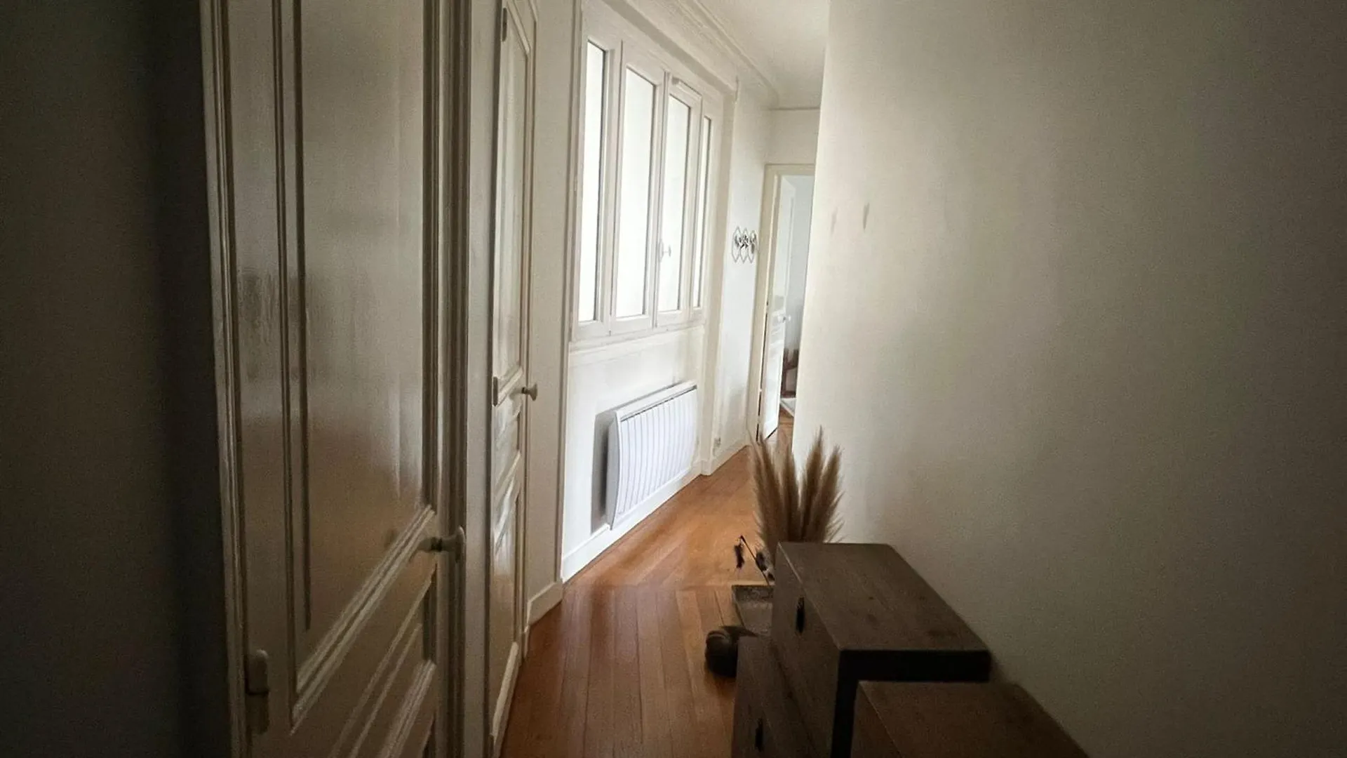 Apartment Cosy & Lumineux Montmartre Paris
